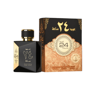 Oud 24 hours de Ard Al Zaafaran Eau de Parfum 100ml