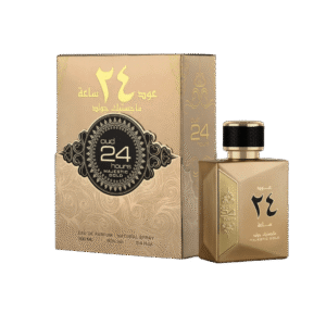 Oud 24 hours Majestic de Ard Al Zaafaran Eau de Parfum 100ml