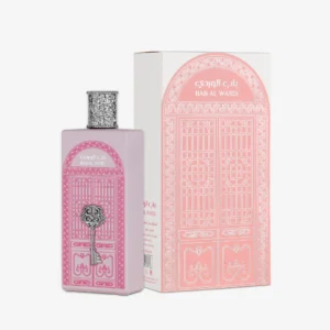 Bab Al Wardi Eau de Parfum de Ard Al Zaafaran 100ml