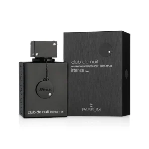 Club de Nuit Intense Man Eau de Parfum de Armaf 105ml