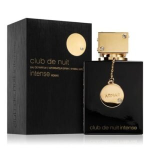 Club de Nuit Intense Woman Eau de Parfum de Armaf 105ml