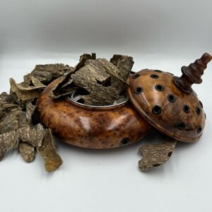 Oud Cambodia Border 1g