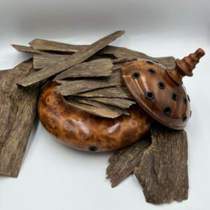 Oud Cambodgi Flat 1g