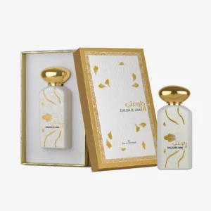 Daloate Ana Eau de Parfum de Ard Al Zaafaran 100ml