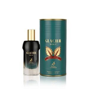 Glacier Bold Eau de Parfum de Maison Alhambra 100ml