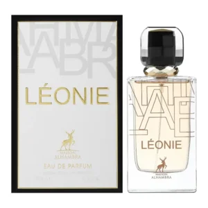 Léonie Eau de Parfum de Maison Alhambra 100ml