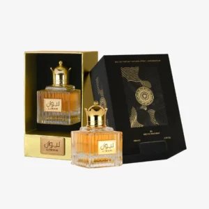 Liwan Eau de Parfum de Ard Al Zaafaran 100ml