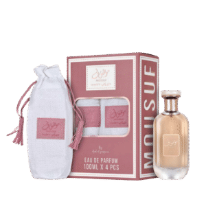 Mousuf daisy de Ard Al Zaafaran Eau de Parfum 100ml
