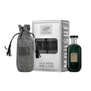 Mousuf Ramadi de Ard Al Zaafaran Eau de Parfum 100ml