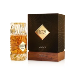 Royal Blend Vintage Eau de Parfum de French Avenue 100ml