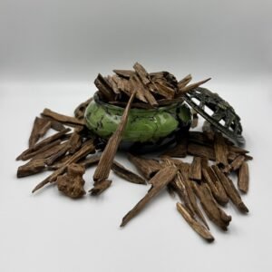 Oud Malaisie Sabah 1g