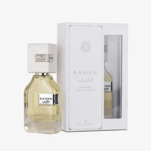 Saheb intense de Ard Al Zaafaran Eau de Parfum 70ml