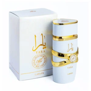 Yara Moi de Lattafa Eau de Parfum 100ml