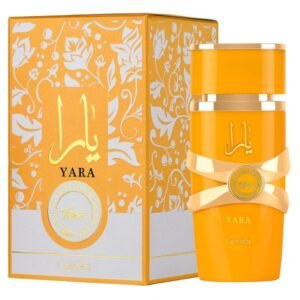 Yara Tous de Lattafa Eau de Parfum 100ml