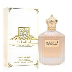Ana Al Malikah de Ard Al Zaafaran Eau de Parfum 100ml