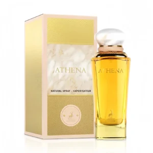 Athena Eau de Parfum de Maison Alhambra 100ml