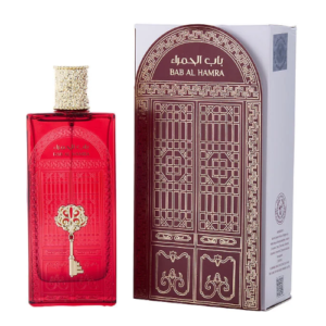 Bab Al Hamra Eau de Parfum de Ard Al Zaafaran 100ml