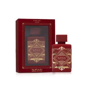 Badee Al Oud Sublime de Lattafa Eau de Parfum 100ml