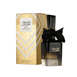 Bint Hooran de Ard Al Zaafaran Eau de Parfum 100ml