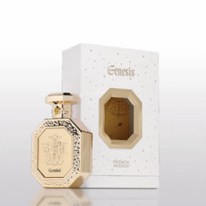 Gemini Eau de Parfum de French Avenue 100ml