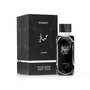 Hayaati Eau de Parfum de Lattafa 100ml