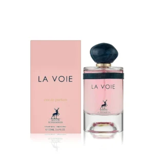 La Voie Eau de Parfum de Maison Alhambra 100ml