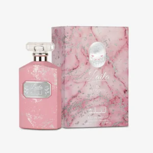 Laila Eau de Parfum de Ard Al Zaafaran 100ml
