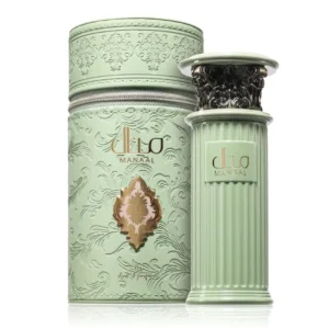 Manaal Eau de Parfum de Ard Al Zaafaran 100ml