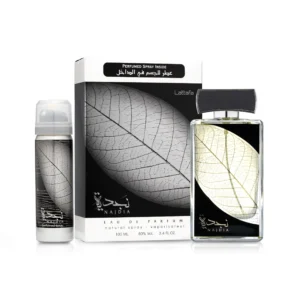 Najdia Eau de Parfum de Lattafa 100ml