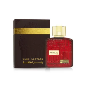 Ramz Lattafa Gold Eau de Parfum de Lattafa 100ml