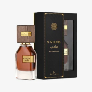 Saheb de Ard Al Zaafaran Eau de Parfum 70ml