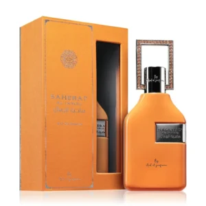 Sahebat Al Jamal de Ard Al Zaafaran Eau de Parfum 70ml