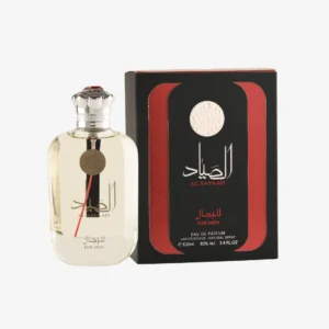 AL SAYAAD de Ard Al Zaafaran Eau de Parfum 100ml