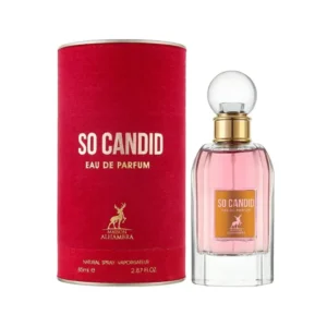 So candid de Maison Alhambra Eau de Parfum 100ml