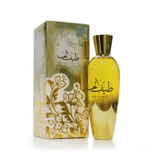 Teef Al Hub de Ard Al Zaafaran Eau de Parfum 100ml