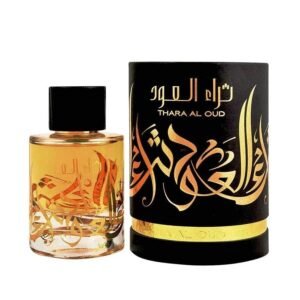 Thara Al Oud de Ard Al Zaafaran Eau de Parfum 100ml