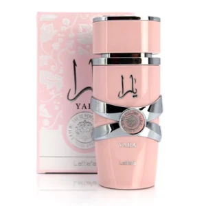 Yara de Lattafa Eau de Parfum 100ml