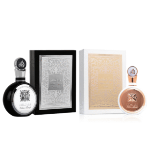 Pack Duo Couples – Fakhar Lattafa