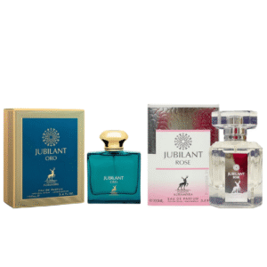 Pack Duo Couples – Jubilant